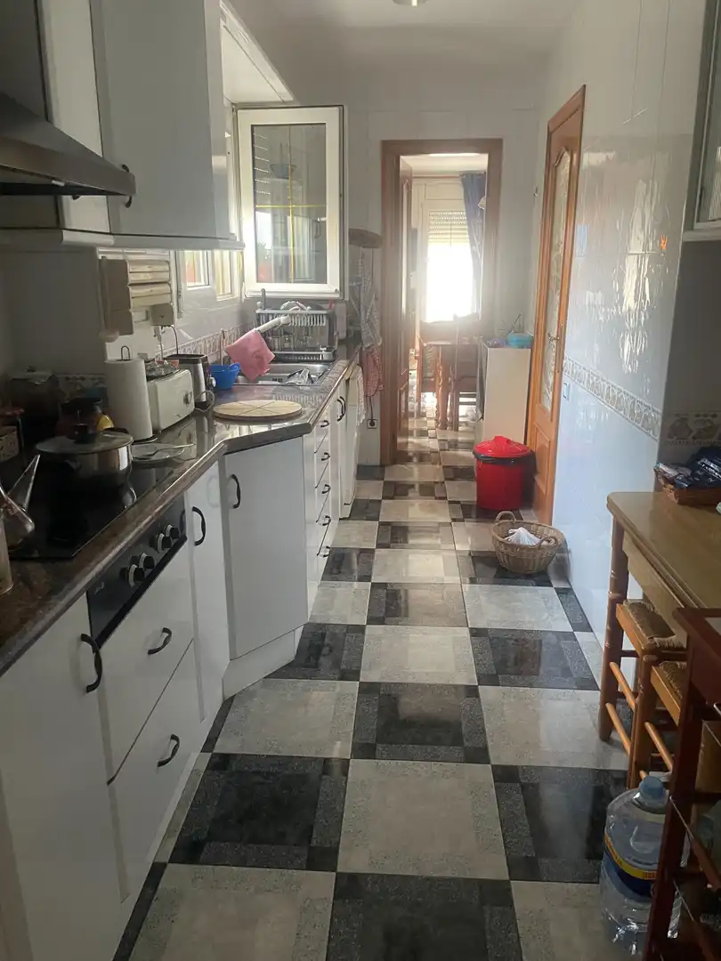 Cocina de Casa o chalet en venta en La Selva del Camp
