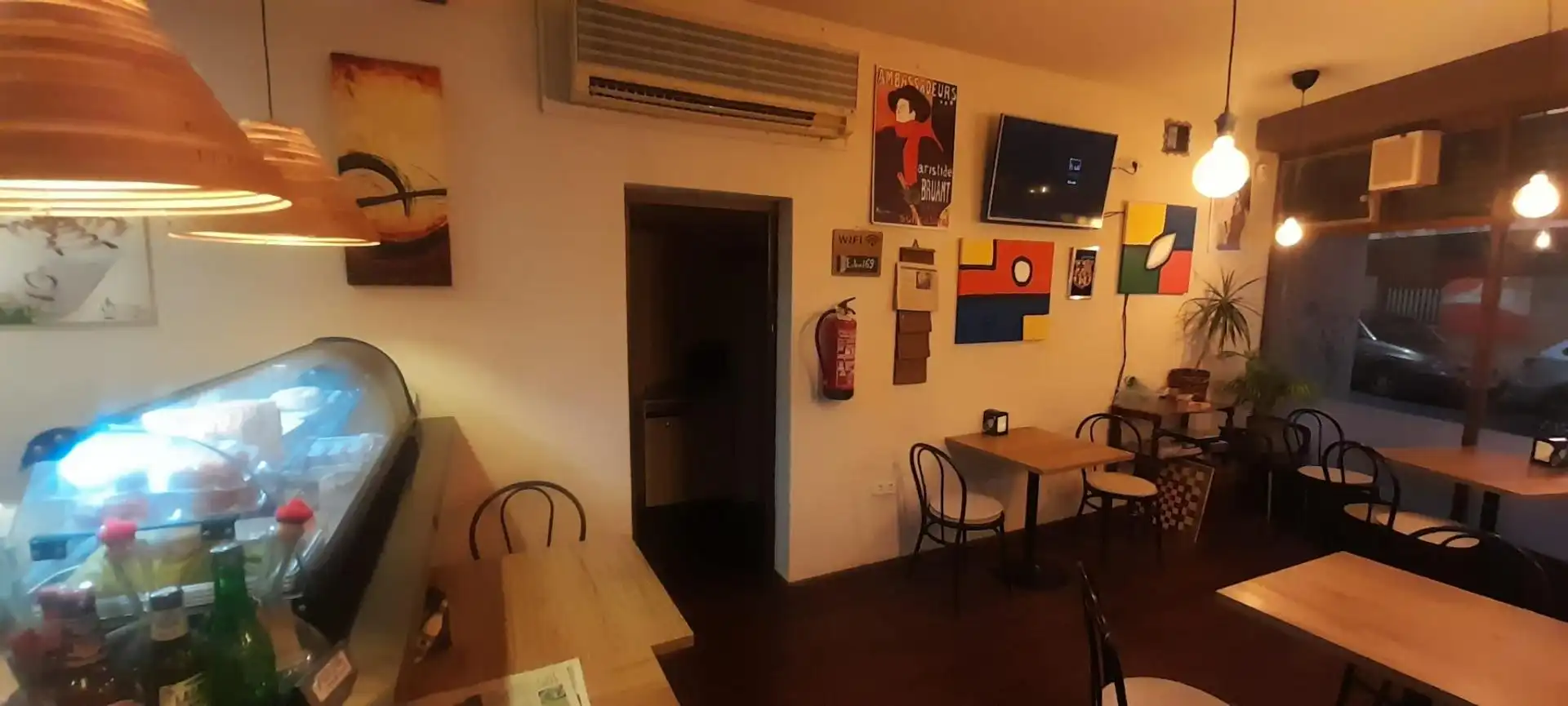 Gewerbefläche zur Miete in Poble, imagen 2
