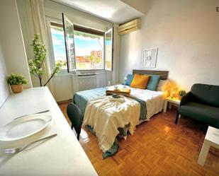 Apartment to share in Cuatro Caminos - Azca