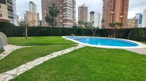 Foto 5 de Apartamento en venta en Calle Invierno, Juzgados - Plaza de Toros, Benidorm