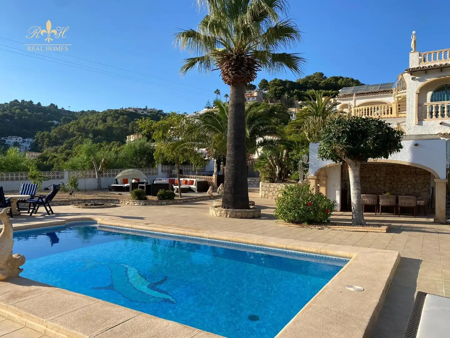 Detached house with pool for sale in LLISA, imagen 15