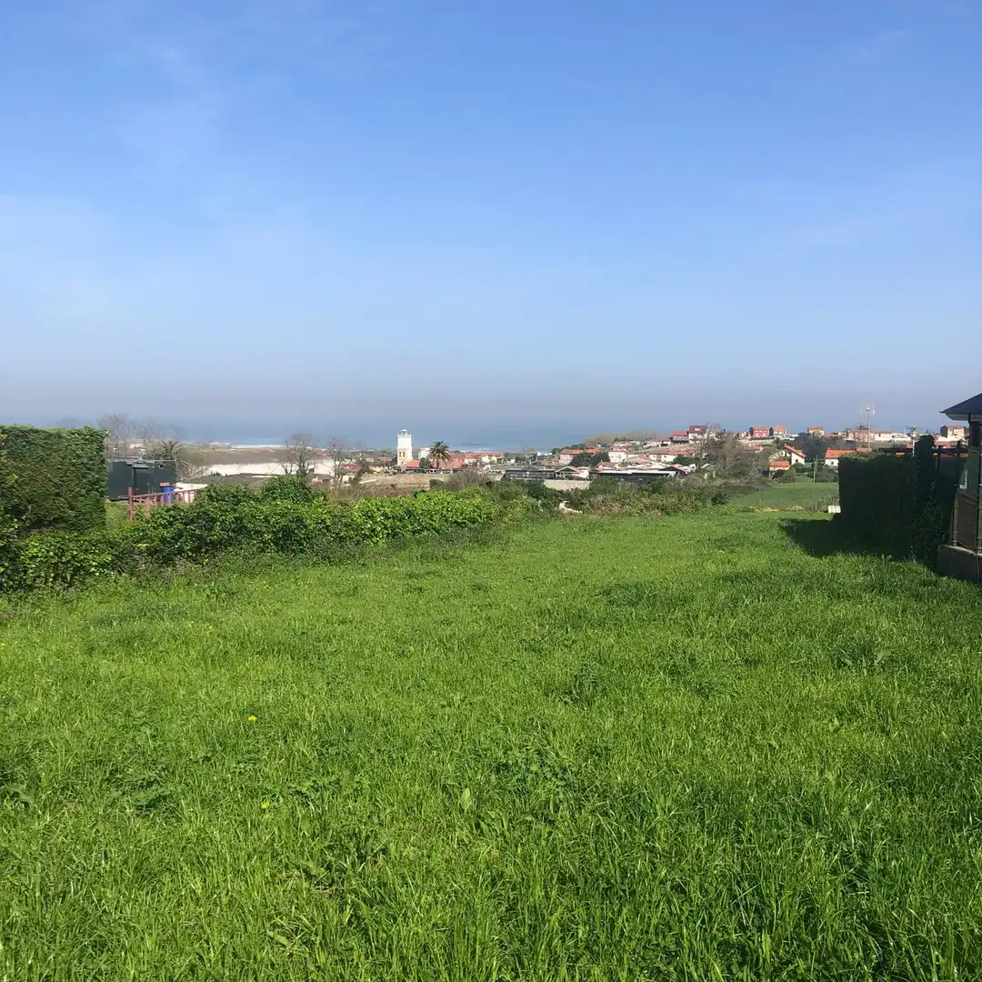 Residencial en venda en Santander
