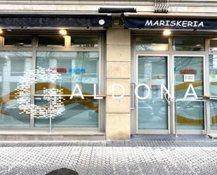 Premises for sale in Donostia - San Sebastián   with Air Conditioner