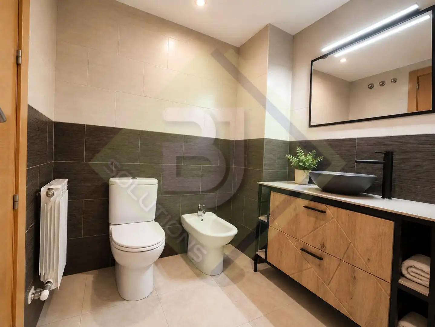 Appartement avec terrasse à vendre à Mont Ferrant - Joan Carles I, imagen 12
