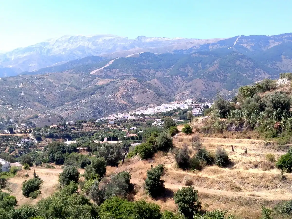 Adossat en venda a Cómpeta, imagen 11