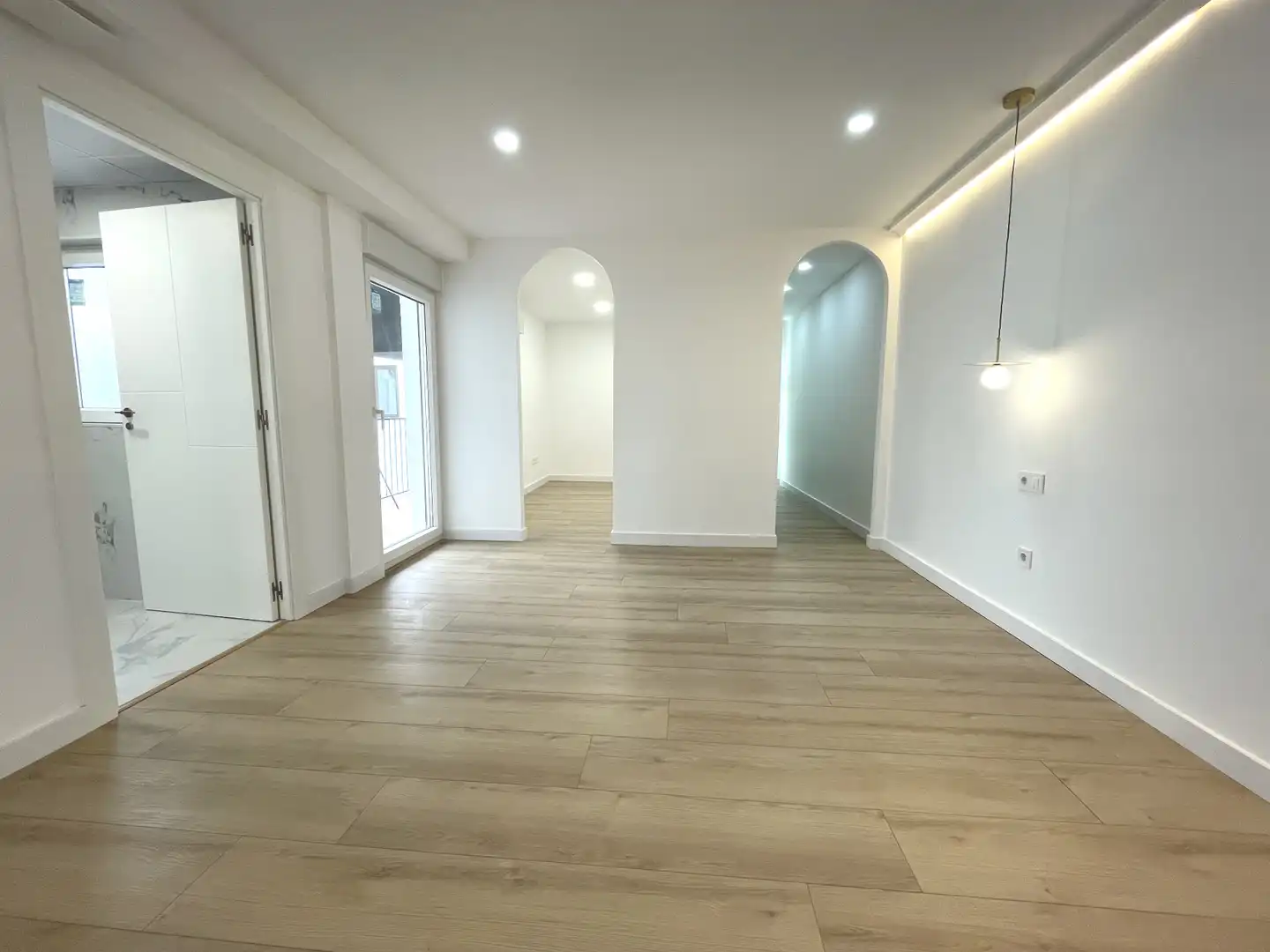 Piso en venta en Salamanca con Aire acondicionado, Calefacción y Parquet