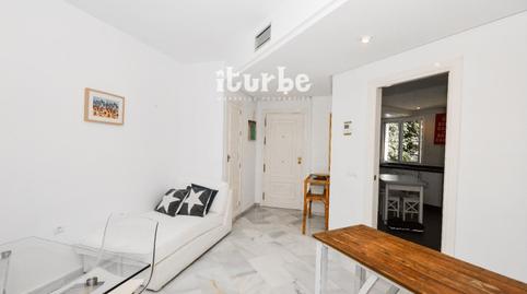 Photo 4 of Attic to rent in Alfonso de Hohenlohe, La Carolina - Guadalpín, Málaga