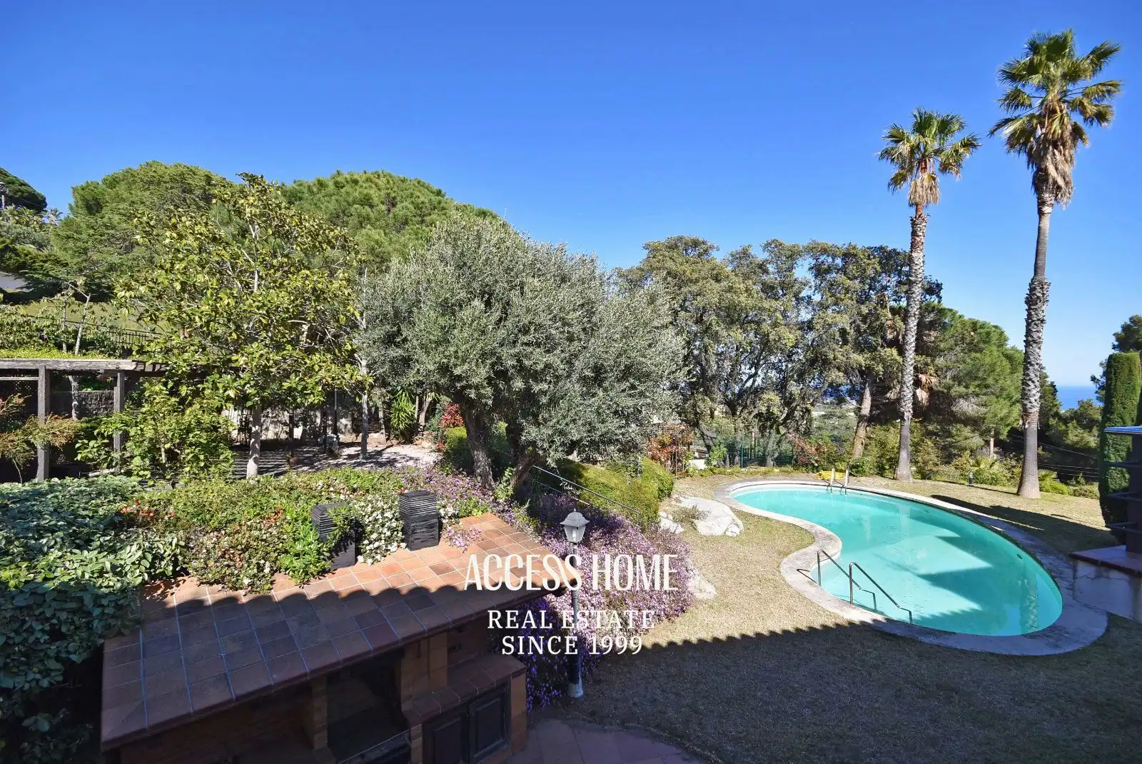 Villa avec piscine à vendre à Premià de Dalt, imagen 47