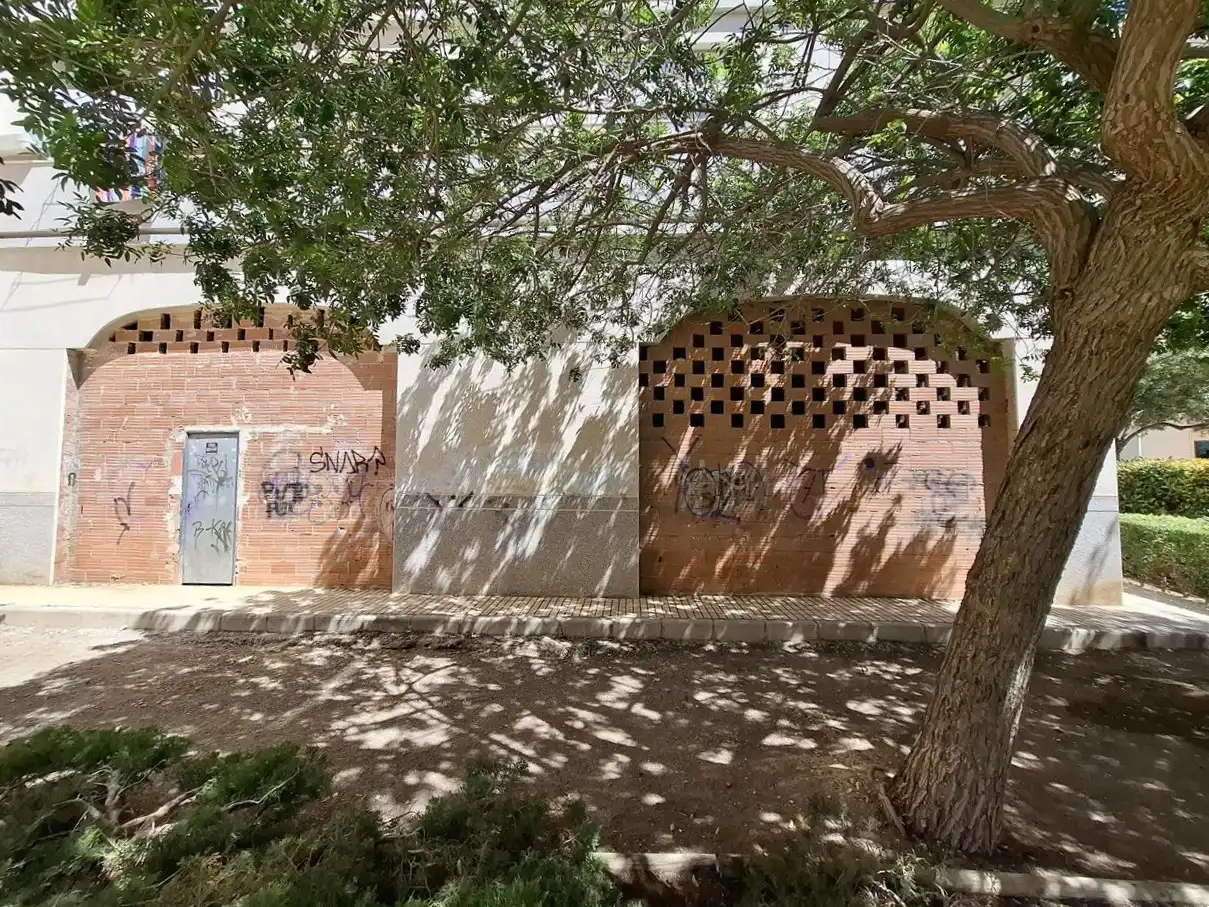 Gewerbefläche zum Verkauf in CL CAMI DE L'ALGAR, imagen 14