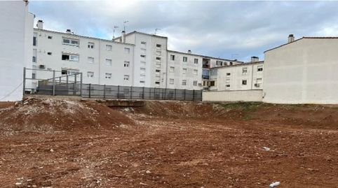 Solar urbano en venta en Don Benito, imatge 5