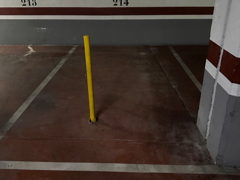 Parking of Garage to rent in Castellón de la Plana / Castelló de la Plana