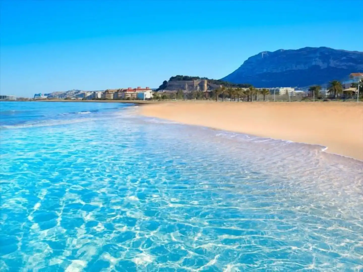 Flat for sale in Camino del Llavador, 18, Les Bassetes - El Marjal