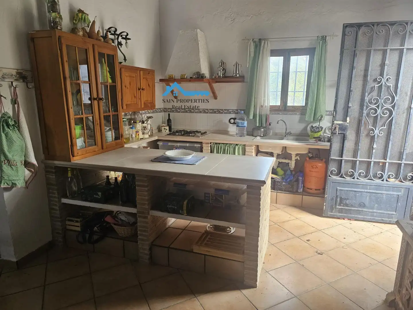 Country house with garden for sale in Callosa d'en Sarrià, imagen 9