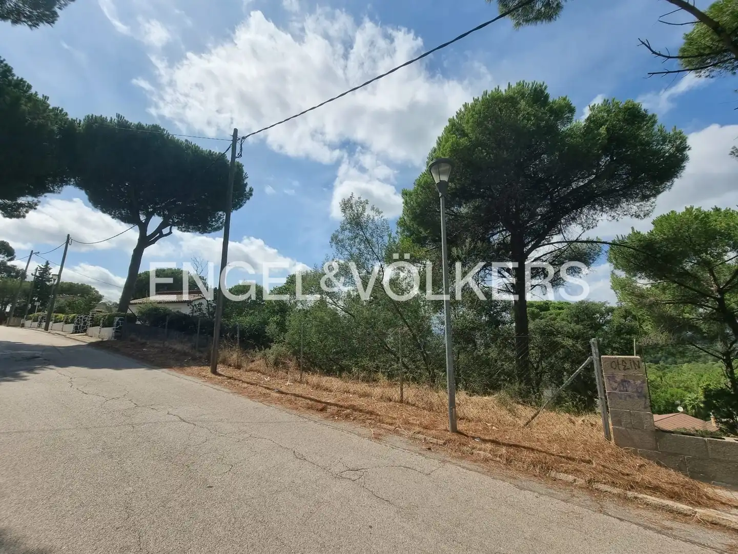 Terreno residencial en venta en Mas Mora - Sant Daniel, imagen 4