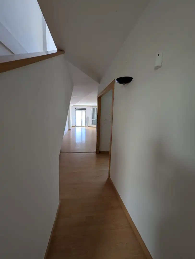 Appartamento con terrazza in vendita a Carrer Poligono 89, imagen 4