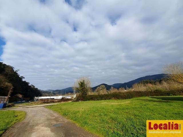 Terreno residencial en Venta en La Pateta en Valdés - Luarca