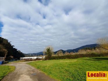 Terrenos y solares en venta en La Pateta