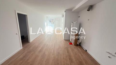 Foto 4 de Planta baixa en venda a Canovelles, Barcelona