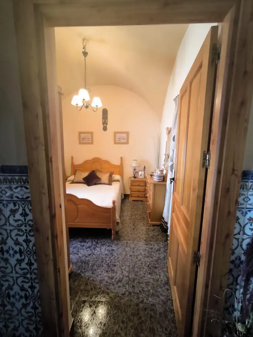 Casa con jardín en venta en Fuente Obejuna, imagen 15