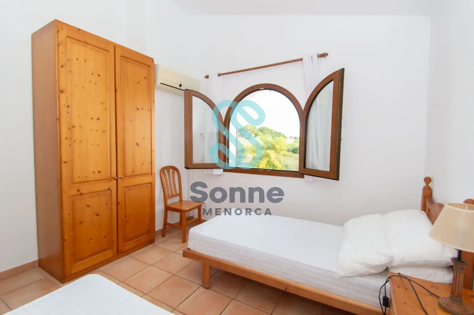 Casa amb jardí en venda a Ferreries poble, imagen 53