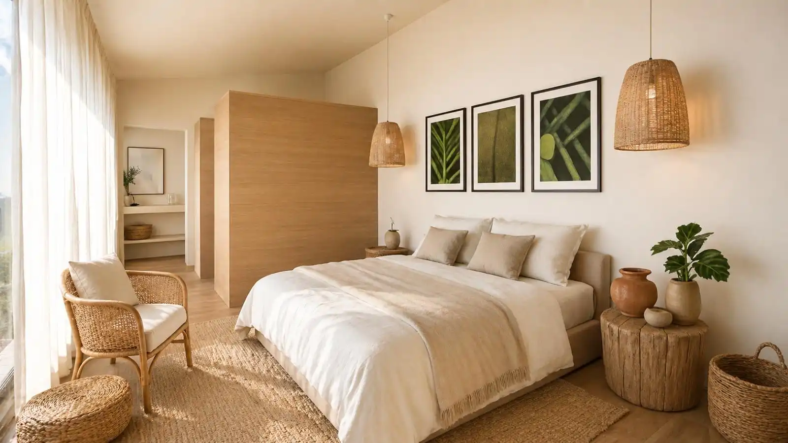 Habitación de Ático en venta en Maó - Mahón con Calefacción, Terraza y Balcón