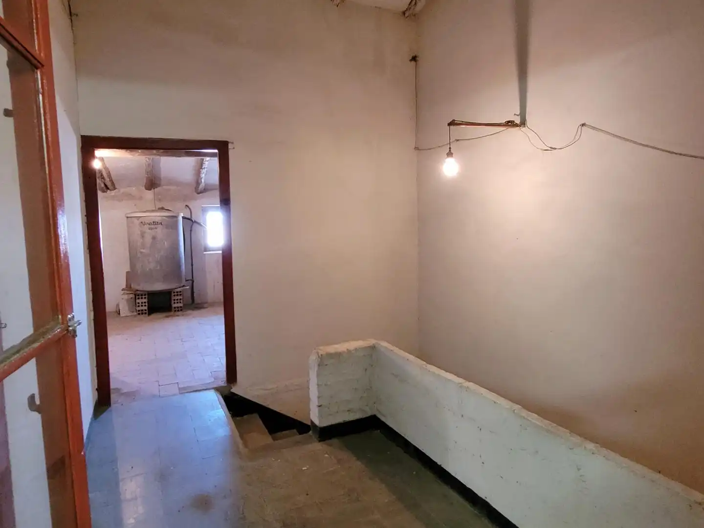 Casa adosada en venta en Linyola