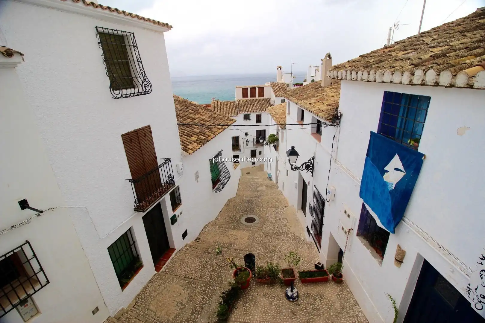 Apartment to rent in Altea ciudad, imagen 22