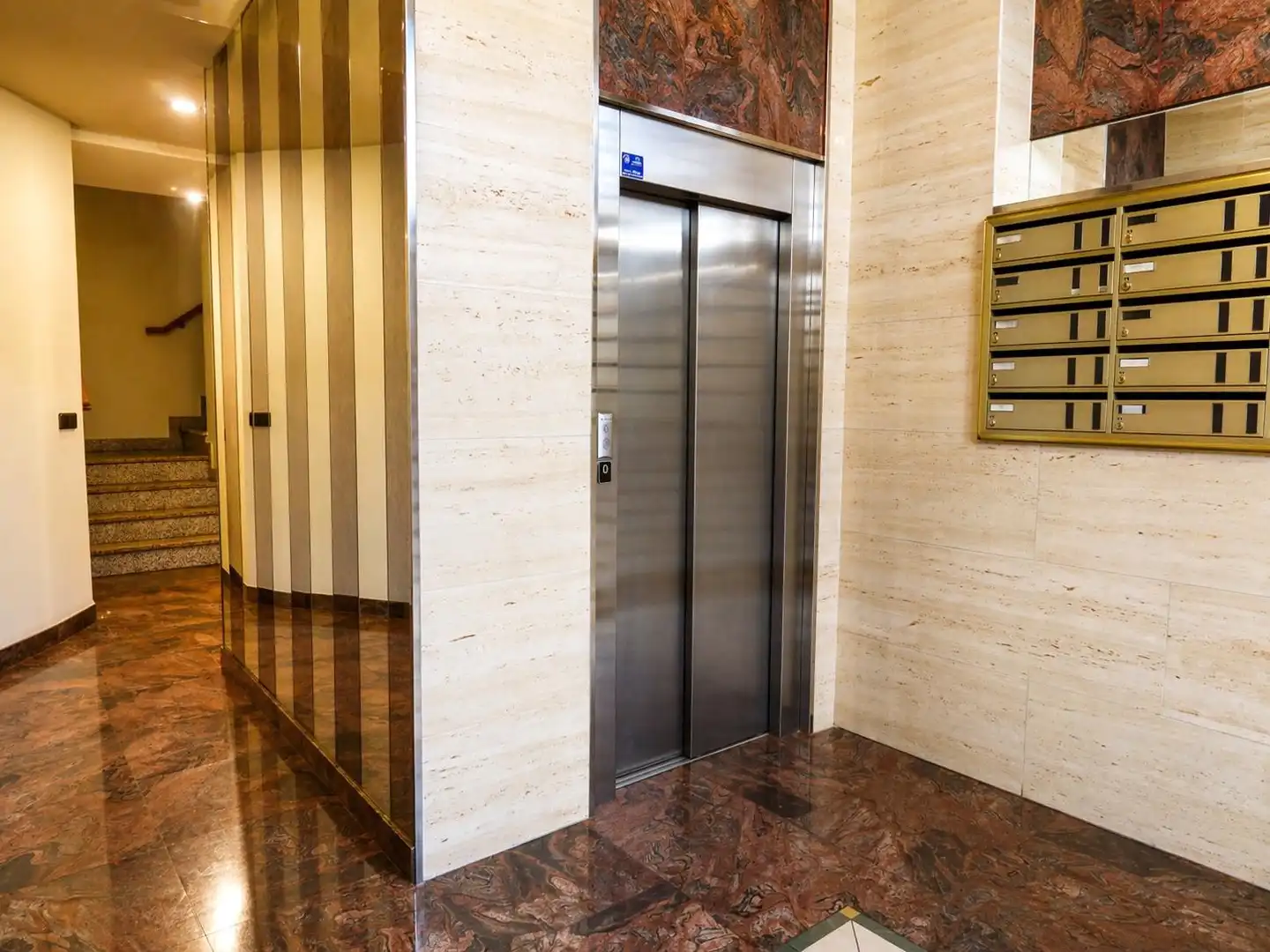 Apartamento de alquiler en Córdoba con Aire acondicionado, Calefacción y Amueblado