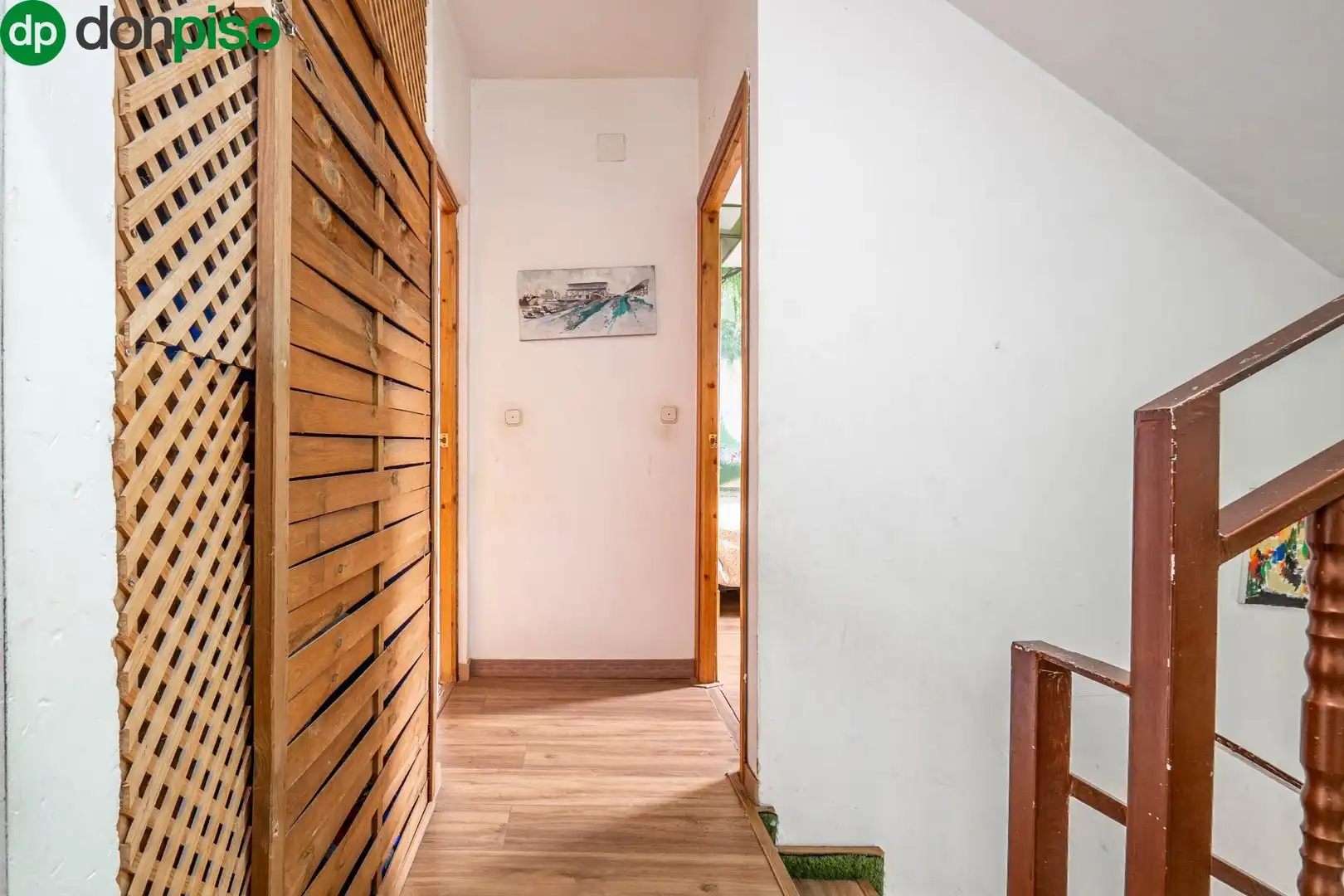 Casa o xalet en venda a Calle Calle Cuesta Colorada, Huétor de Santillán