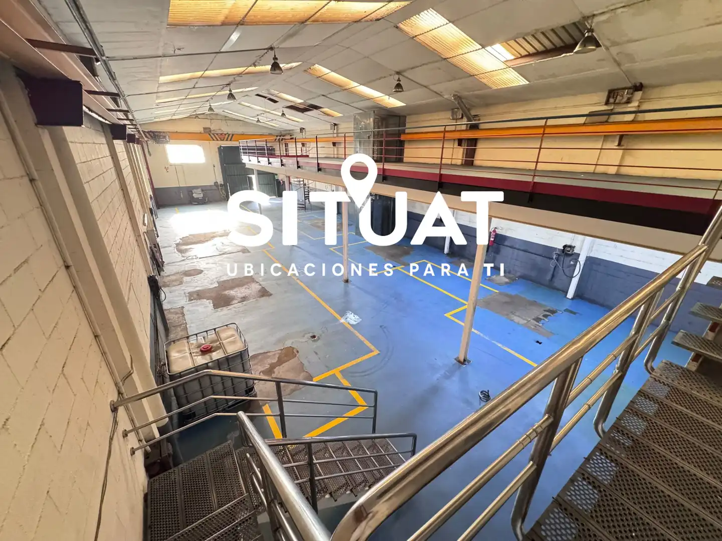 Nave industrielle à louer à Avinguda de Sant Julià 50, imagen 14