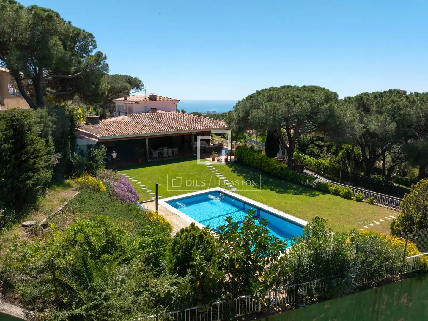 Houses for sale in Cabrils