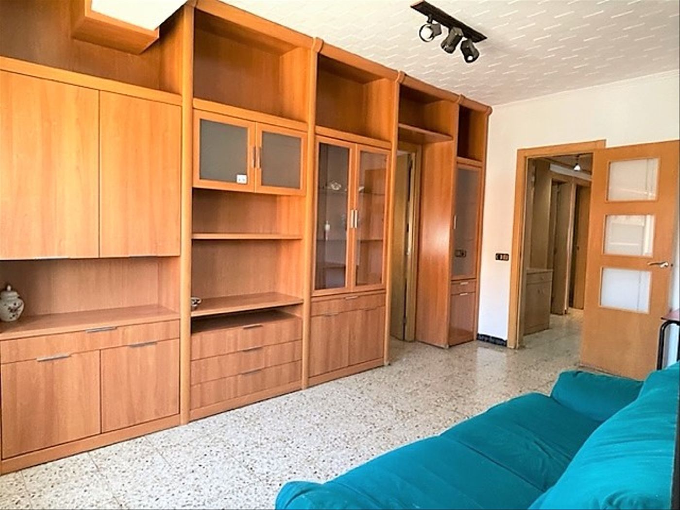 Habitación de Piso en venta en Sant Boi de Llobregat con Aire acondicionado, Terraza y Balcón
