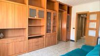 Bedroom of Flat for sale in Sant Boi de Llobregat  with Air Conditioner, Terrace and Balcony