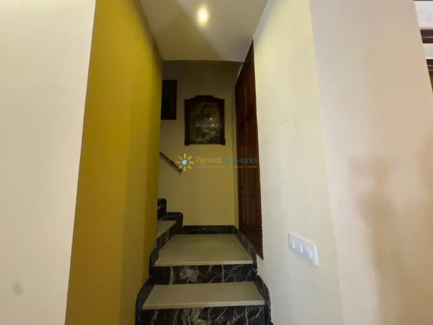 Casa adosada en venta en Rafelcofer con Trastero y Balcón