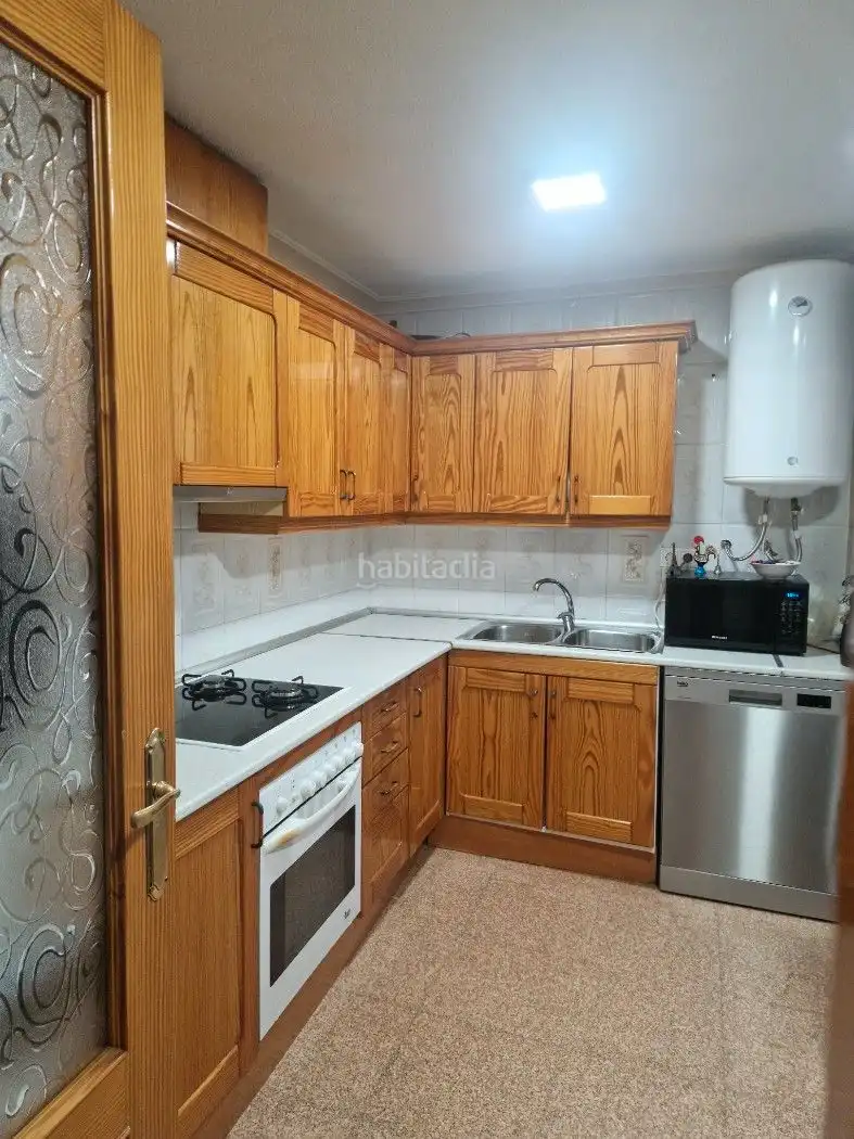 Attique avec ascenseur à vendre à Carrer Sant Bartomeu 56, imagen 8