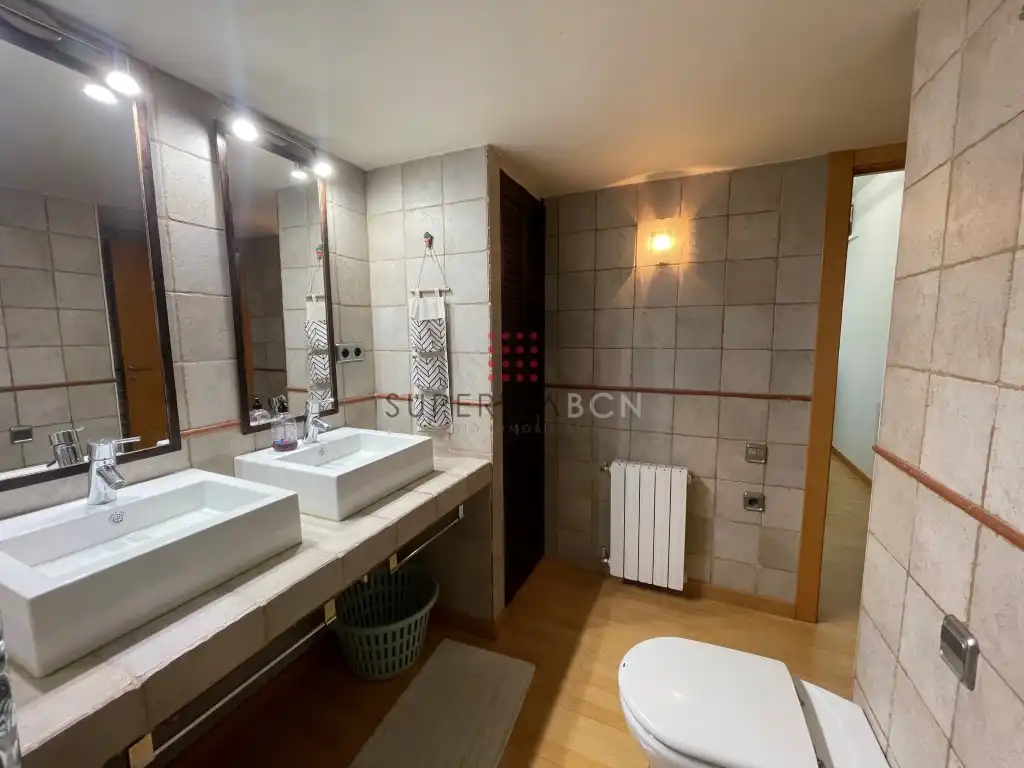 Wohnung mit Aufzug zum Verkauf in Eixample, imagen 13