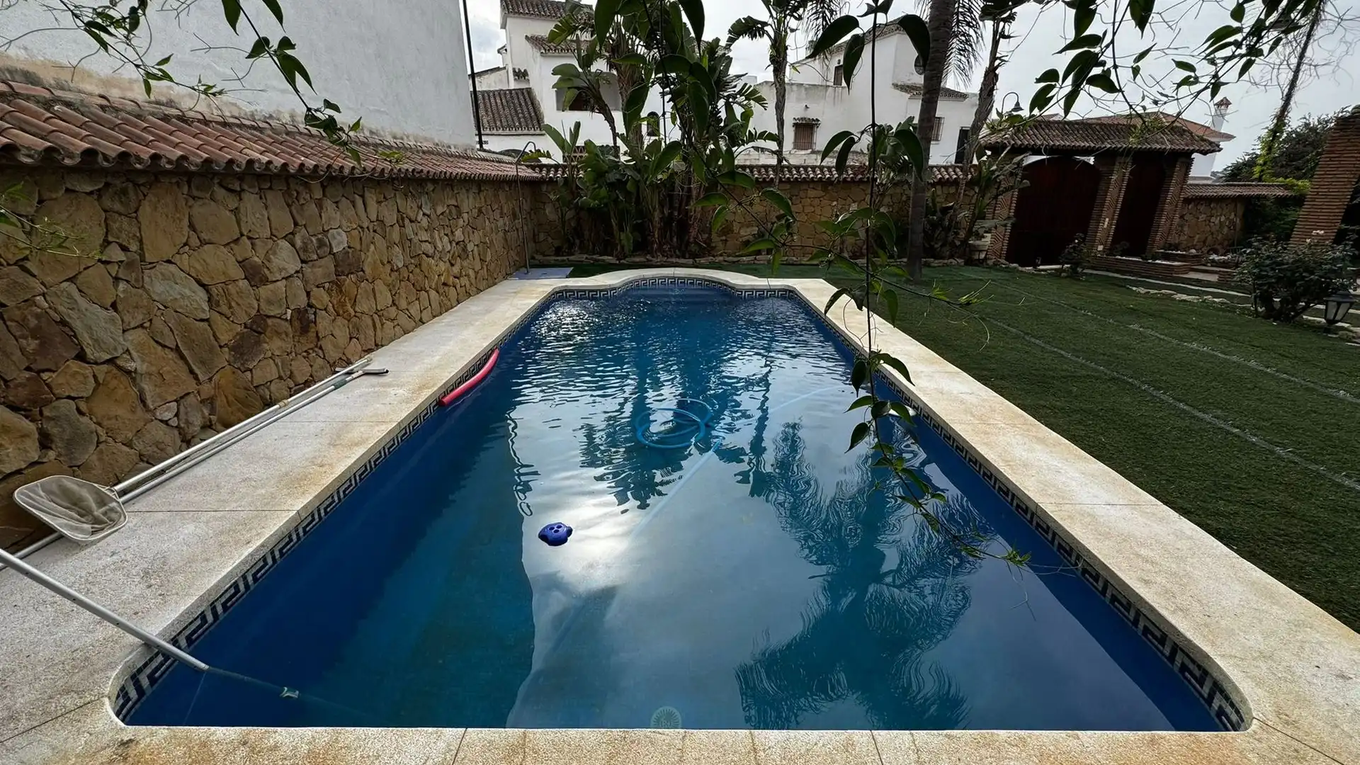Detached house for sale in Las Lagunas, imagen 3