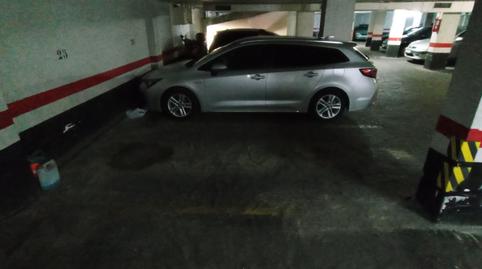 Photo 4 of Garage for sale in Basurtu, Bilbao