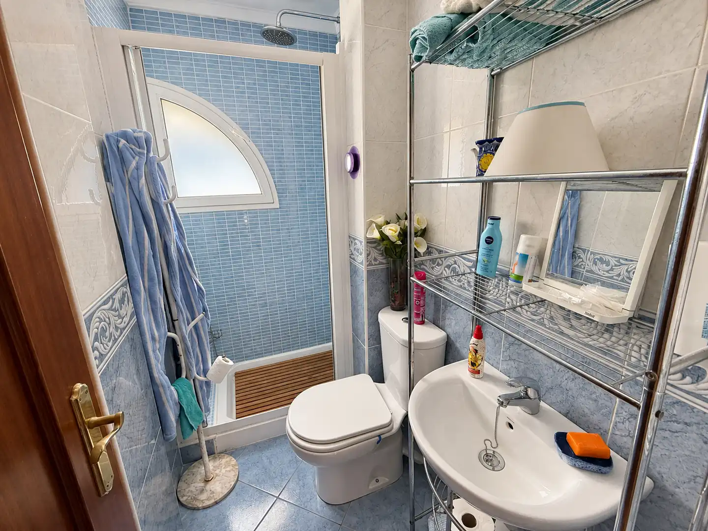 Duplex for sale in Vistahermosa - Fuentebravía, imagen 18