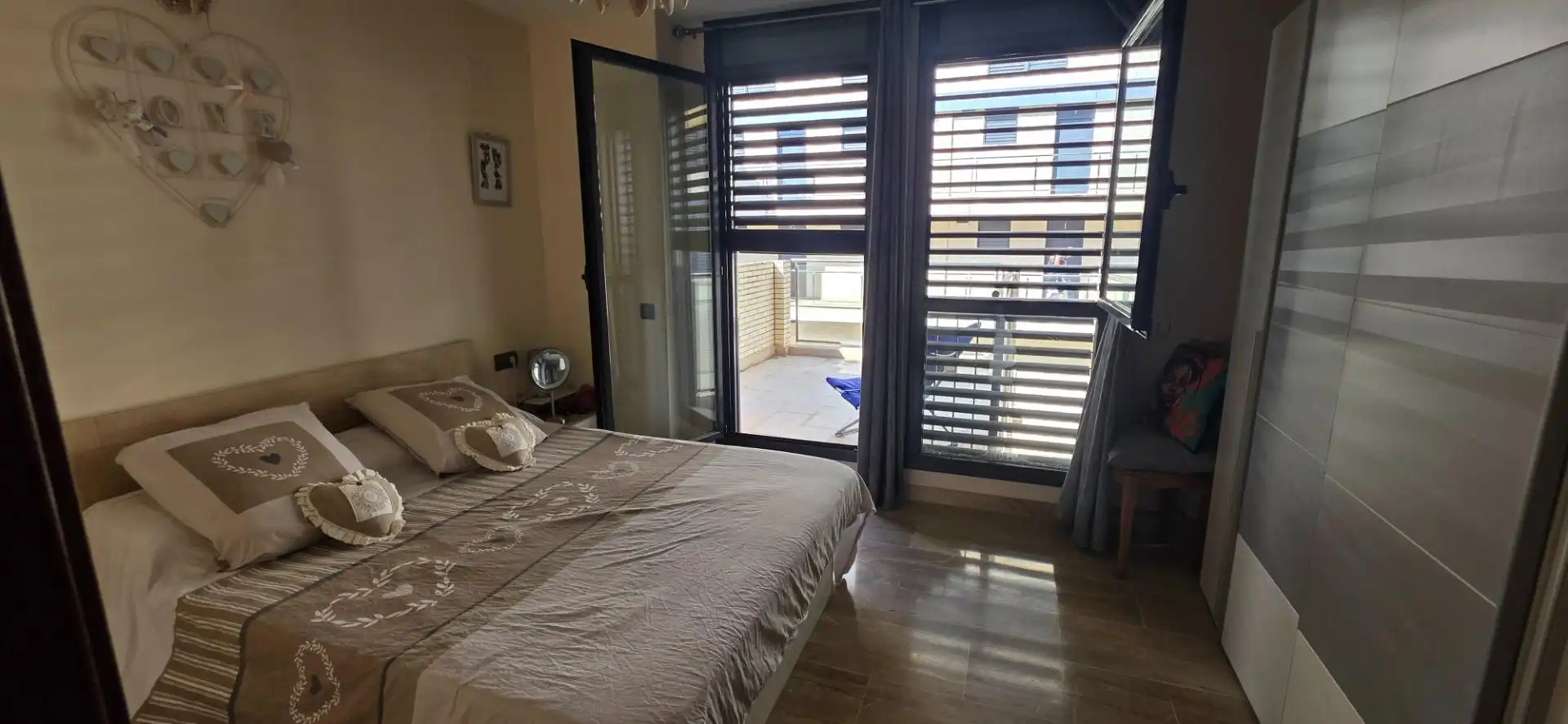 Dúplex amb piscina en venda a L'Ametlla de Mar pueblo, imagen 10