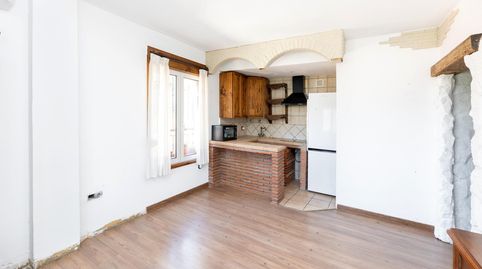 Foto 4 de Piso en venta en Avenida Sierra Nevada, 131, Cenes de la Vega, Granada