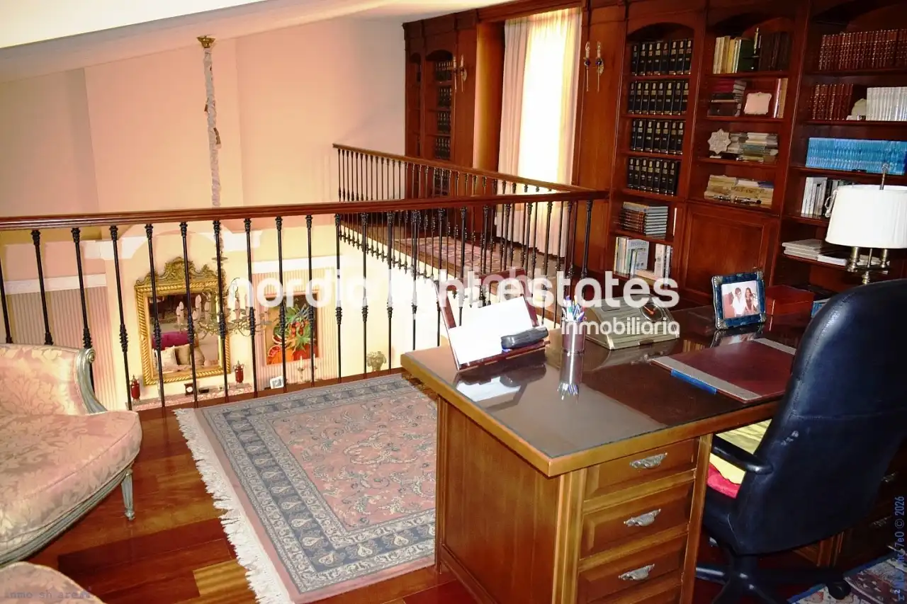 Casa con piscina en venta en Vélez-Málaga ciudad, imagen 8