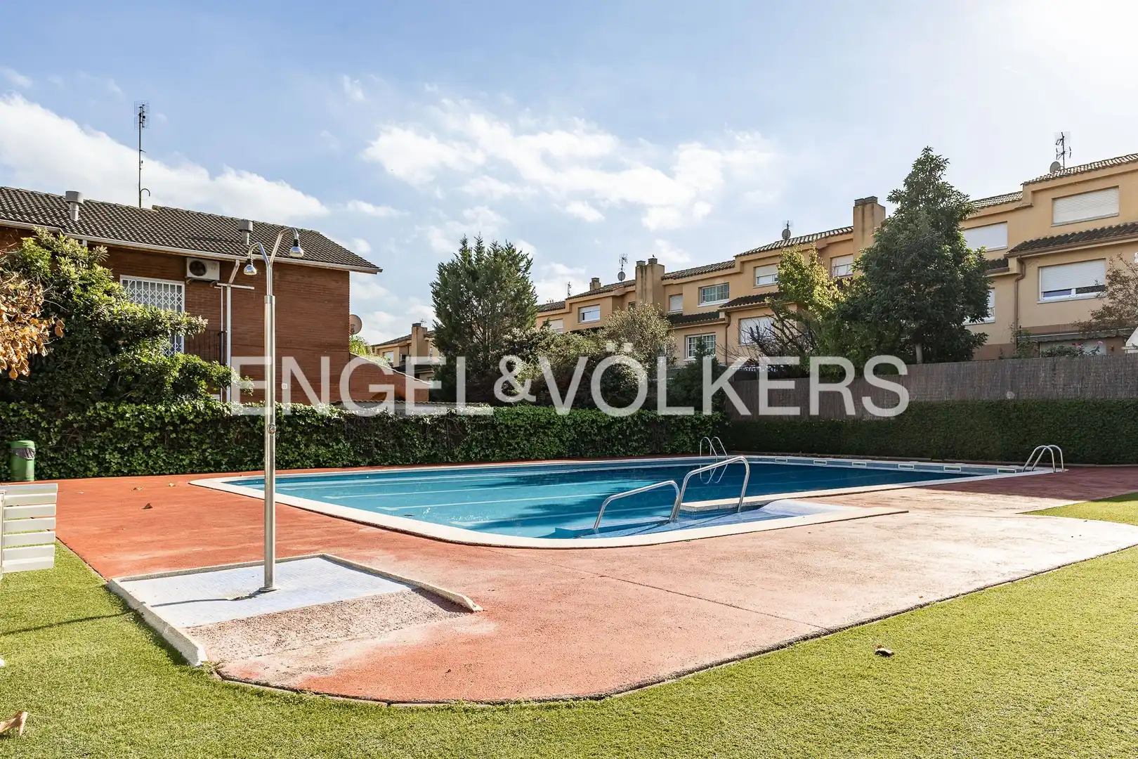 Adossat amb piscina en venda a Serraparera, imagen 72