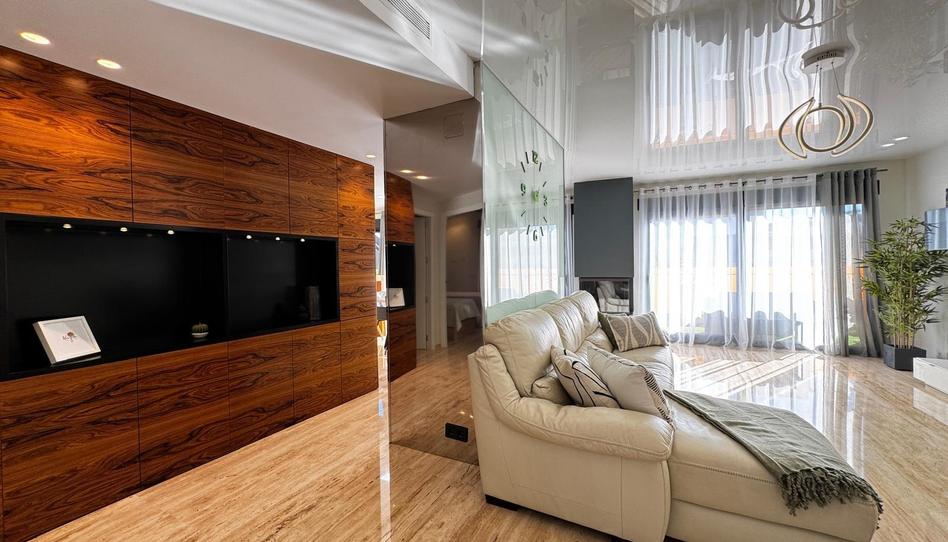 Photo 1 of Attic for sale in Avenida Habaneras - Curva de Palangre, Alicante