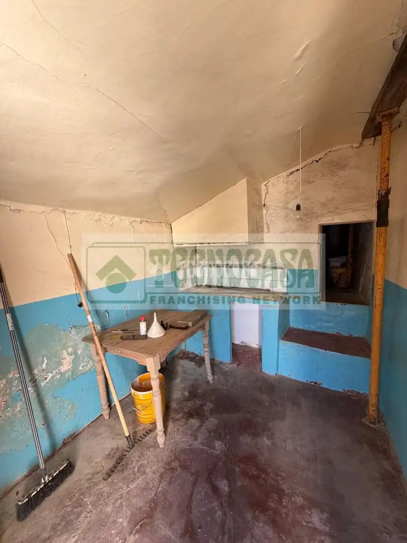 Abitazione con terrazza in vendita a Partidas Norte, imagen 21