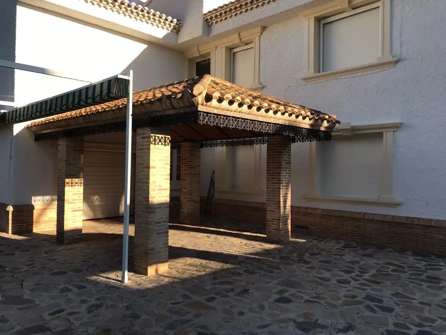 Casa amb piscina en venda a Orihuela Costa, imagen 10