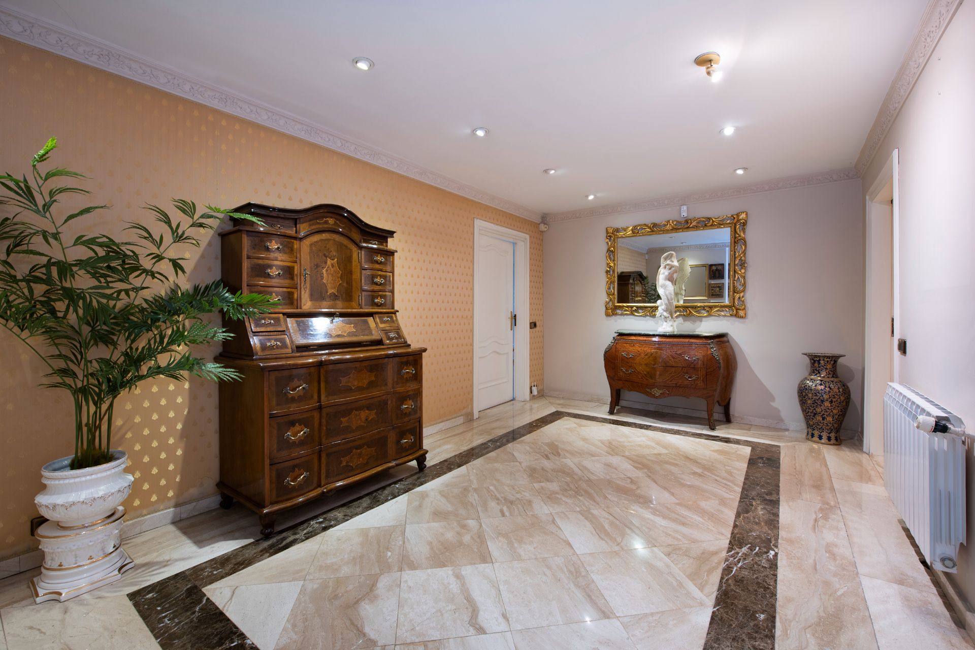 Flat for sale in Carrer del Mestre Nicolau, Sant Gervasi- Galvany, Sarrià - Sant Gervasi