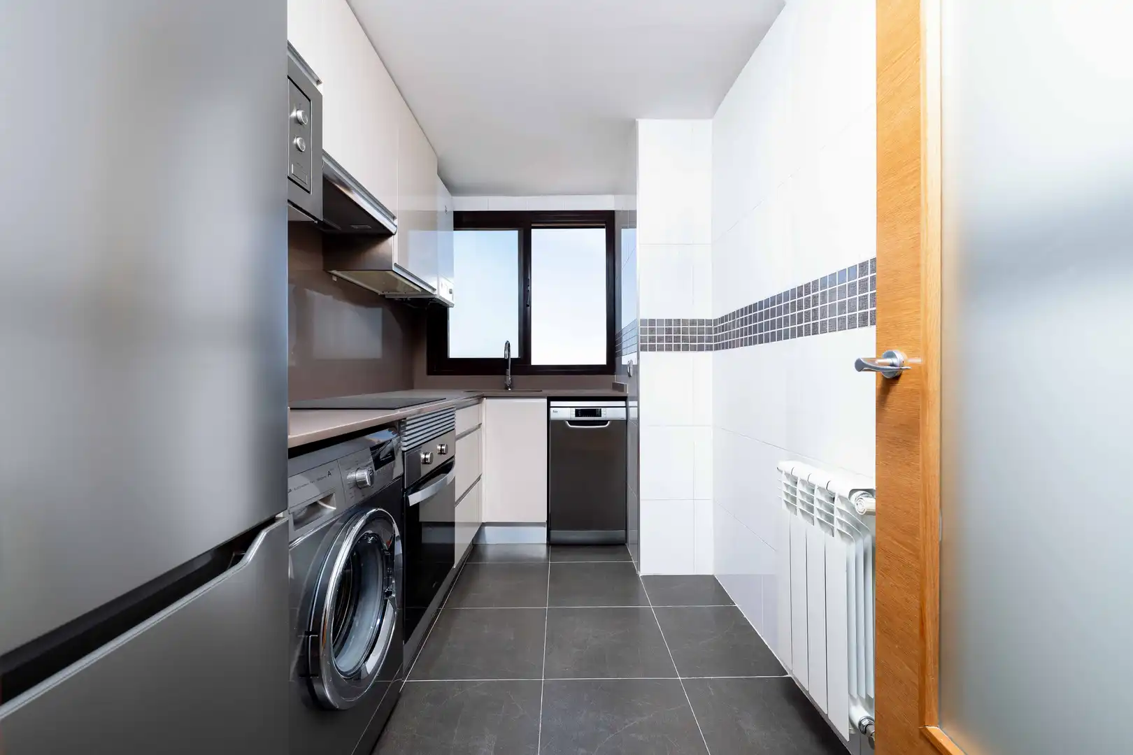 Wohnung zum Verkauf in Embalse De Navacerrada, 49, Ensanche de Vallecas - La Gavia