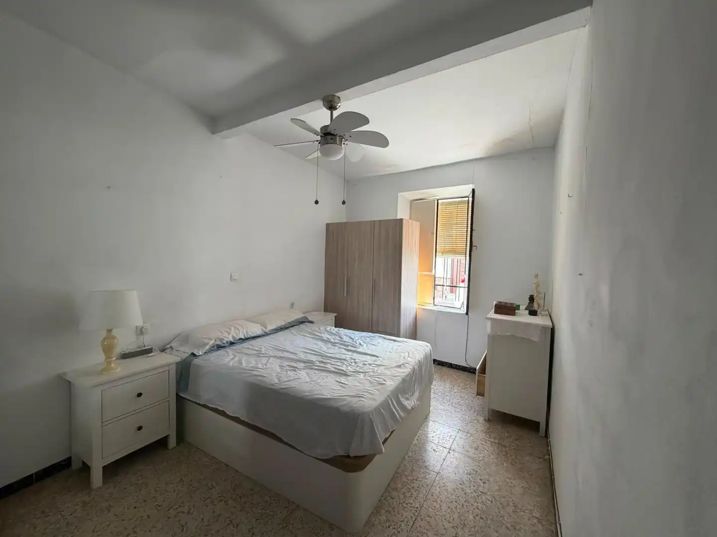 Schlafzimmer von Haus oder Chalet zum Verkauf in Villamanrique de la Condesa