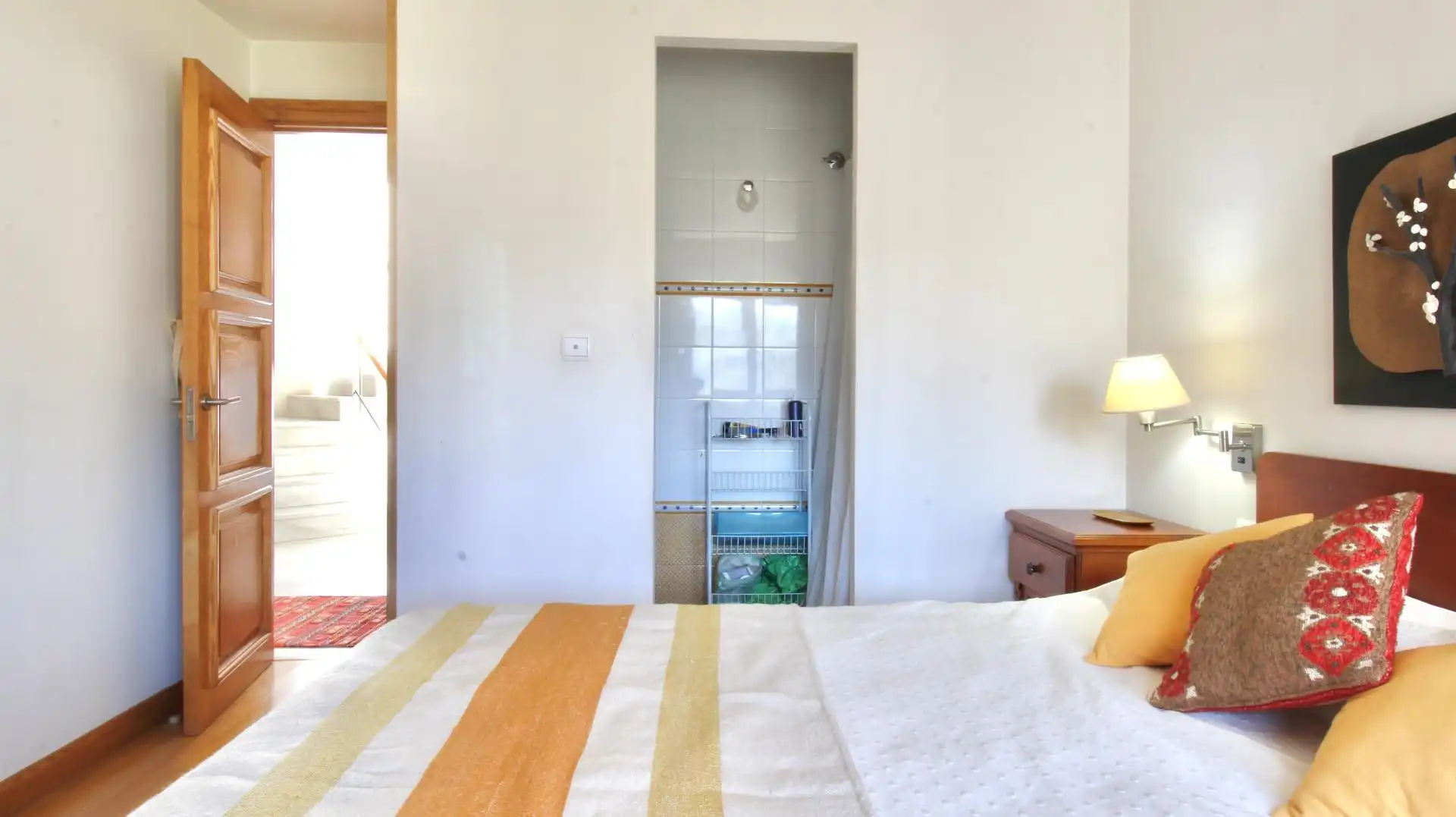 Villa mit Terrasse zum Verkauf in Calle Calle Cerro del Oro, imagen 74